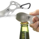 Illustration for article titled One Spork Multitool To Rule Them All
